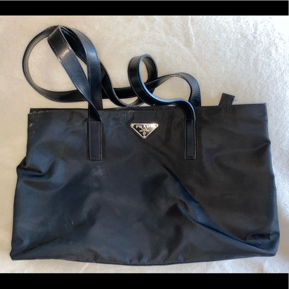 Authentic 00’s Prada